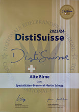 Lade das Bild in den Galerie-Viewer, Alte Birne