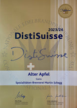 Lade das Bild in den Galerie-Viewer, Alter Apfel