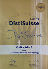 Lade das Bild in den Galerie-Viewer, Vodka Adin 1