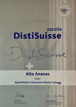 Lade das Bild in den Galerie-Viewer, Alte Ananas