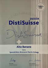 Lade das Bild in den Galerie-Viewer, Alte Banane