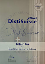 Lade das Bild in den Galerie-Viewer, Golden Gin