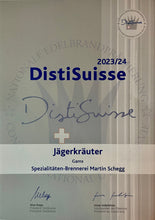 Lade das Bild in den Galerie-Viewer, Jägerkräuter