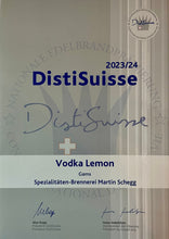 Lade das Bild in den Galerie-Viewer, Vodka Lemon