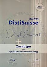 Lade das Bild in den Galerie-Viewer, Zwetschge