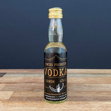 Lade das Bild in den Galerie-Viewer, Vodka Lemon