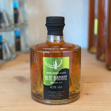 Lade das Bild in den Galerie-Viewer, Alte Banane