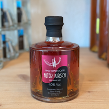 Lade das Bild in den Galerie-Viewer, Alter Kirsch