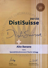 Lade das Bild in den Galerie-Viewer, Alte Banane