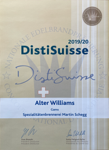 Lade das Bild in den Galerie-Viewer, Alter Williams