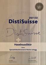 Lade das Bild in den Galerie-Viewer, Haselnusslikör