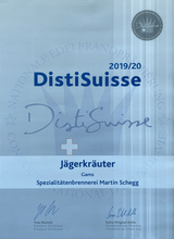 Lade das Bild in den Galerie-Viewer, Jägerkräuter