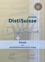 Lade das Bild in den Galerie-Viewer, Kirsch