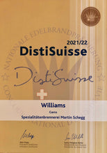 Lade das Bild in den Galerie-Viewer, Williams