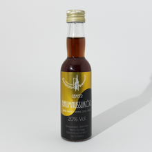 Lade das Bild in den Galerie-Viewer, Baumnusslikör