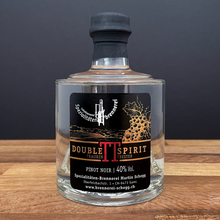 Lade das Bild in den Galerie-Viewer, Traubentrester «Double T Spirit»