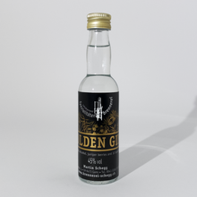 Lade das Bild in den Galerie-Viewer, Golden Gin