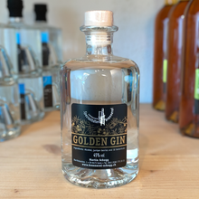 Lade das Bild in den Galerie-Viewer, Golden Gin