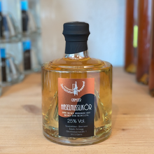 Lade das Bild in den Galerie-Viewer, Haselnusslikör