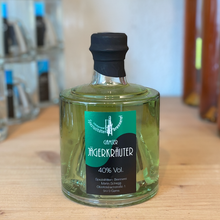 Lade das Bild in den Galerie-Viewer, Jägerkräuter