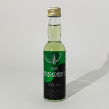 Lade das Bild in den Galerie-Viewer, Jägerkräuter