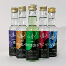 Lade das Bild in den Galerie-Viewer, Probierset «Die Exoten»