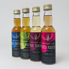 Lade das Bild in den Galerie-Viewer, Probierset «Die Alten»