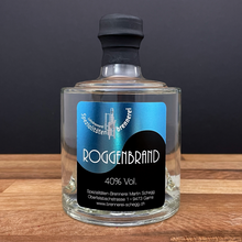 Lade das Bild in den Galerie-Viewer, Roggenbrand