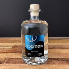 Lade das Bild in den Galerie-Viewer, Roggenbrand