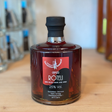 Lade das Bild in den Galerie-Viewer, Gamser Röteli