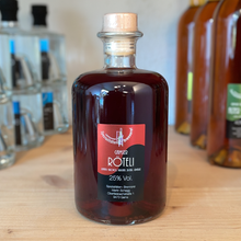 Lade das Bild in den Galerie-Viewer, Gamser Röteli