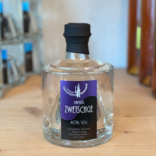 Lade das Bild in den Galerie-Viewer, Zwetschge