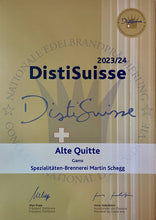 Lade das Bild in den Galerie-Viewer, Alte Quitte
