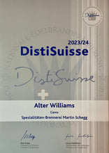 Lade das Bild in den Galerie-Viewer, Alter Williams
