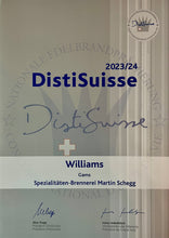 Lade das Bild in den Galerie-Viewer, Williams
