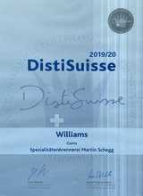 Lade das Bild in den Galerie-Viewer, Williams
