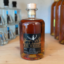 Lade das Bild in den Galerie-Viewer, Rye Whisky
